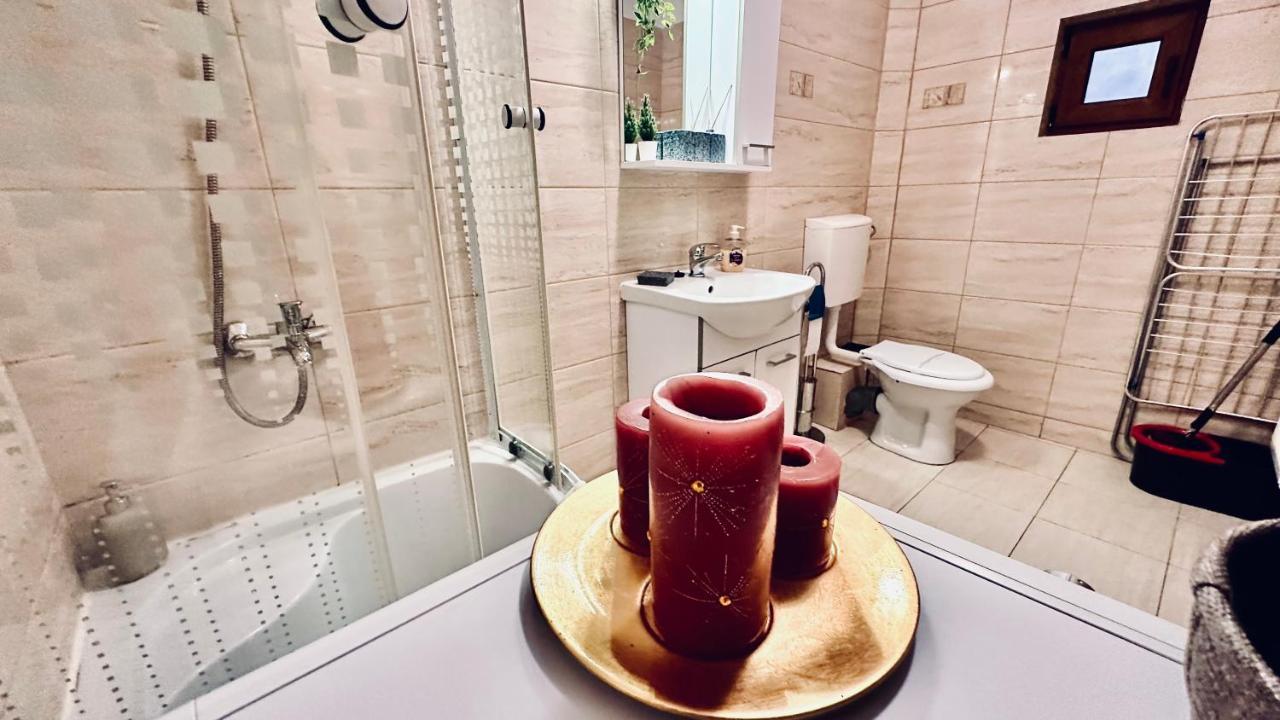 Stay Inn Central 布拉索夫 外观 照片