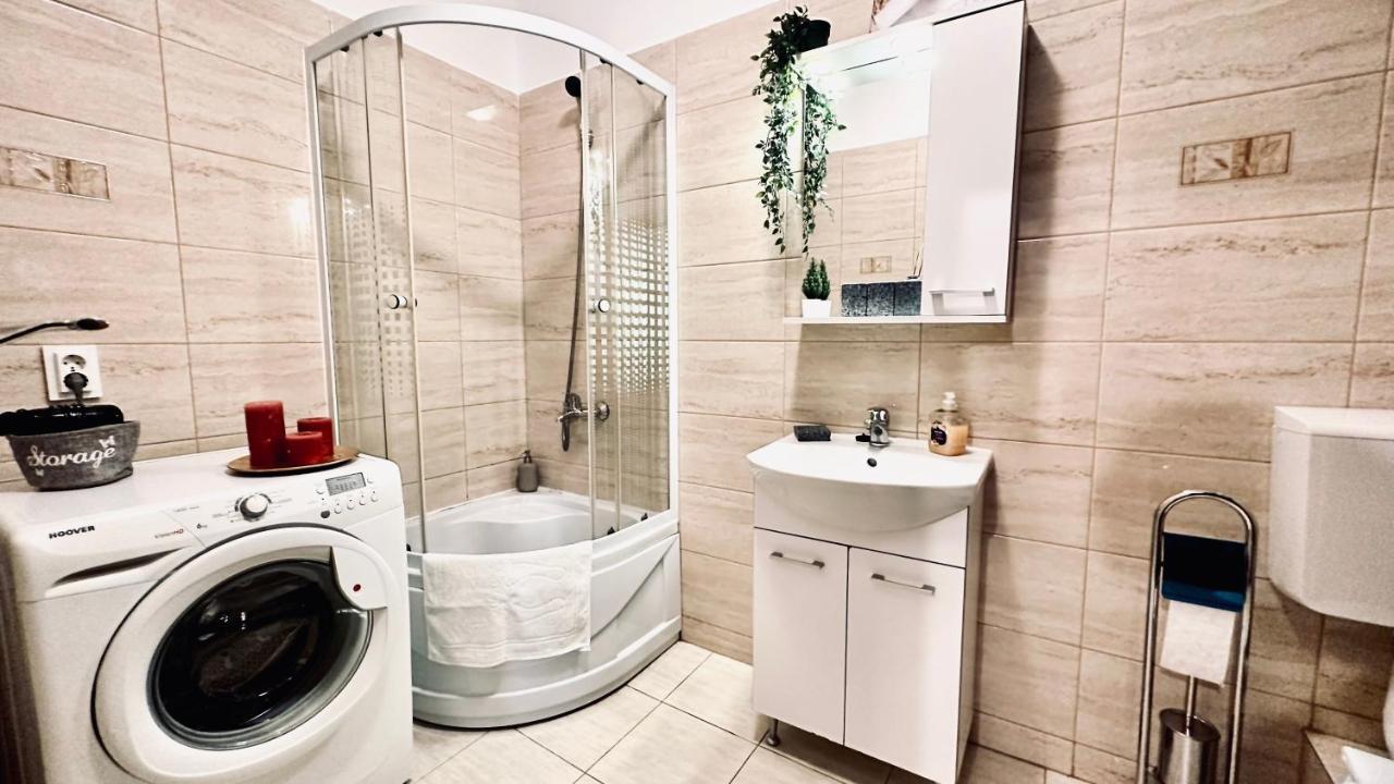 Stay Inn Central 布拉索夫 外观 照片