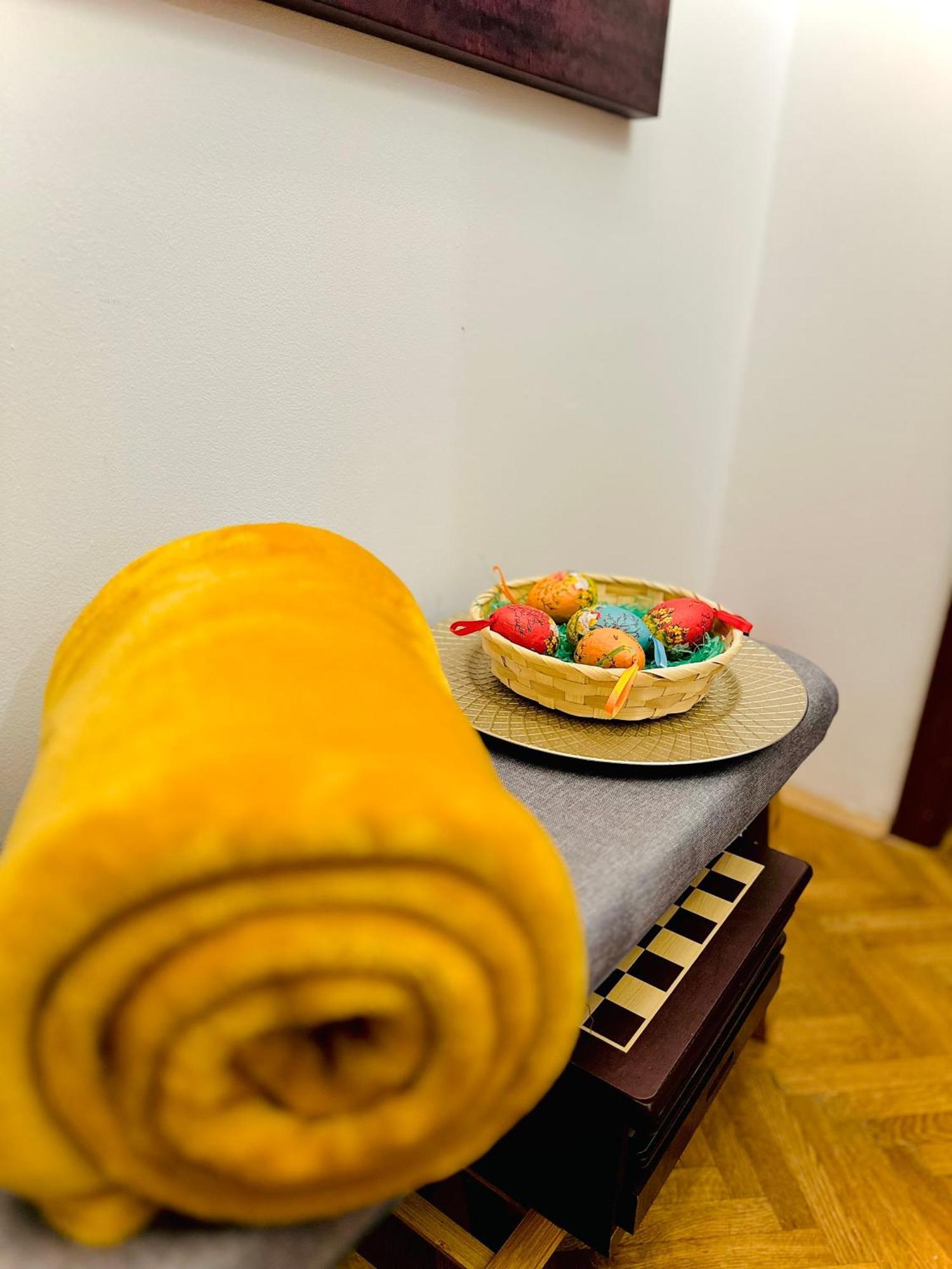 Stay Inn Central 布拉索夫 外观 照片