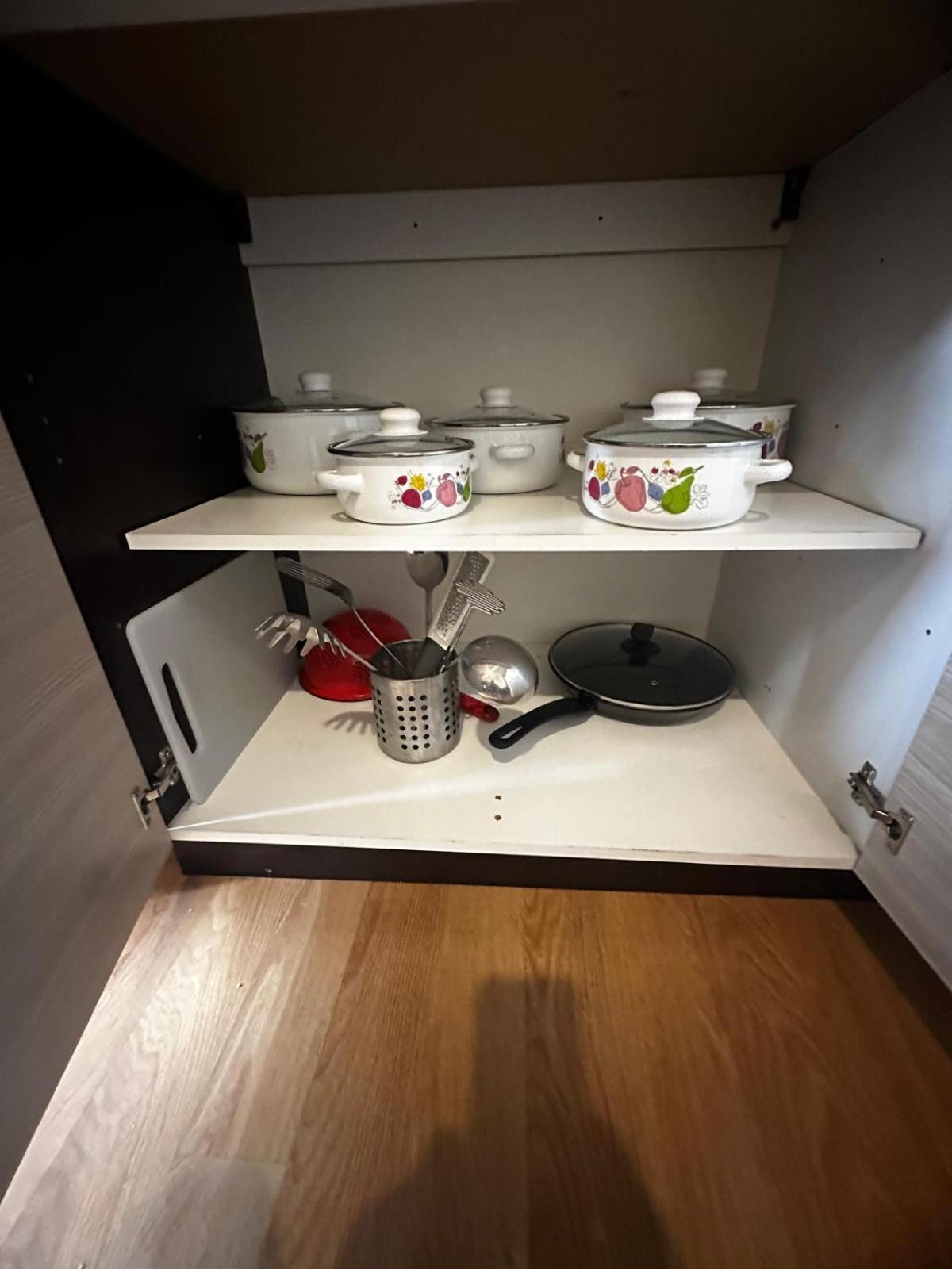 Stay Inn Central 布拉索夫 外观 照片